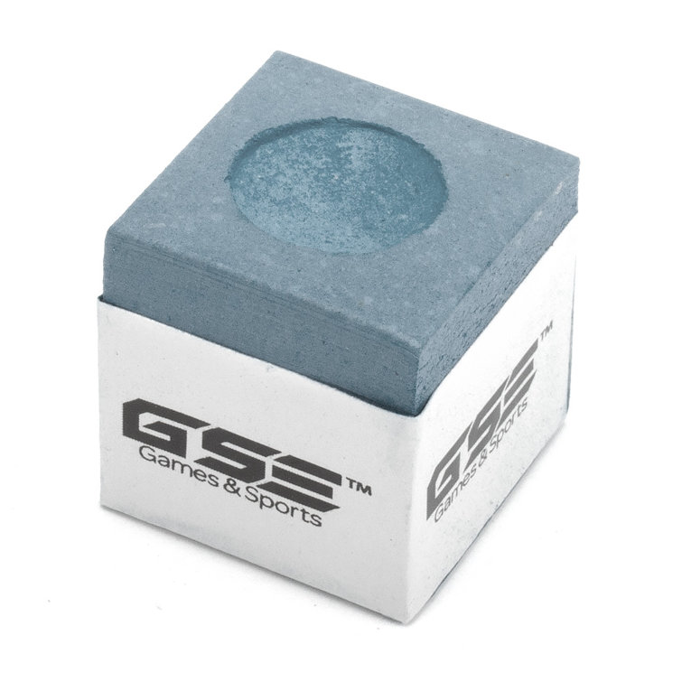 GSE Games & Sports Expert Billiard Pool Cue Chalk Box Wayfair